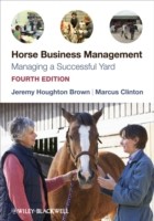 EBOOK Horse and Stable Management