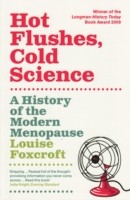 EBOOK Hot Flushes, Cold Science