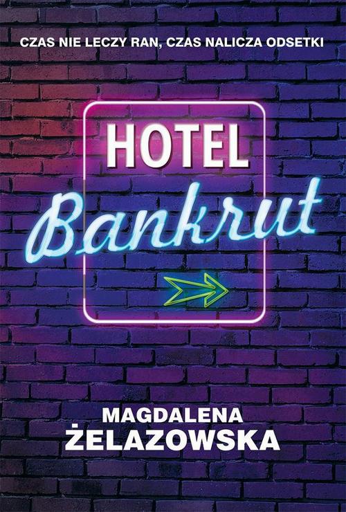 EBOOK Hotel Bankrut