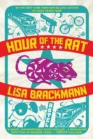 EBOOK Hour of the Rat