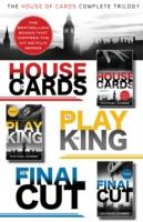 EBOOK House of Cards Complete Trilogy