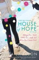 EBOOK House of Hope 3 in 1
