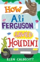EBOOK How Ali Ferguson Saved Houdini