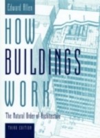 EBOOK How Buildings Work The Natural Order of Architecture 3/e