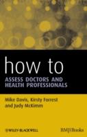 EBOOK How to Assess Doctors and Health Professionals