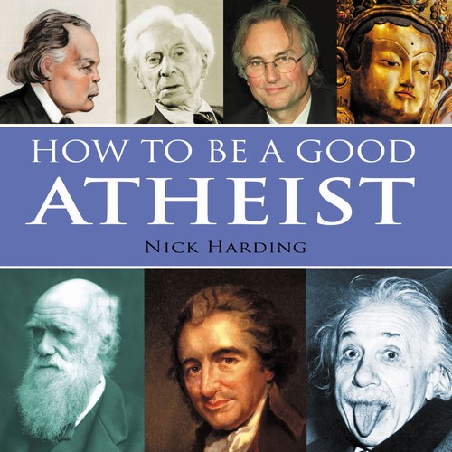 EBOOK How to be a Good Atheist