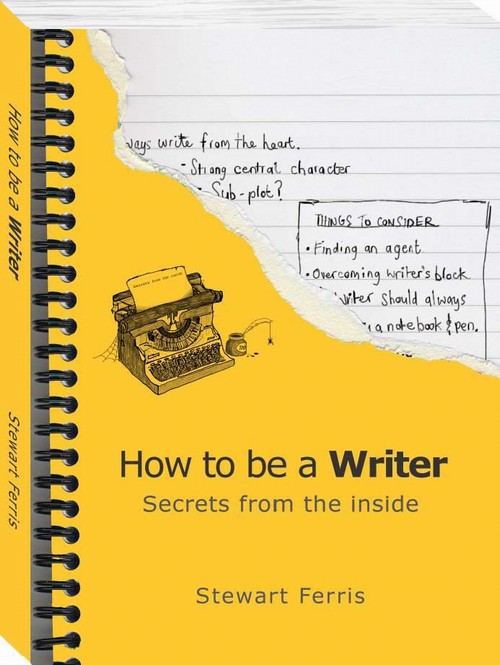 EBOOK How to be a Writer