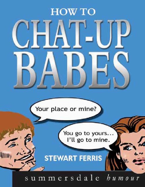 EBOOK How to Chat-up Babes