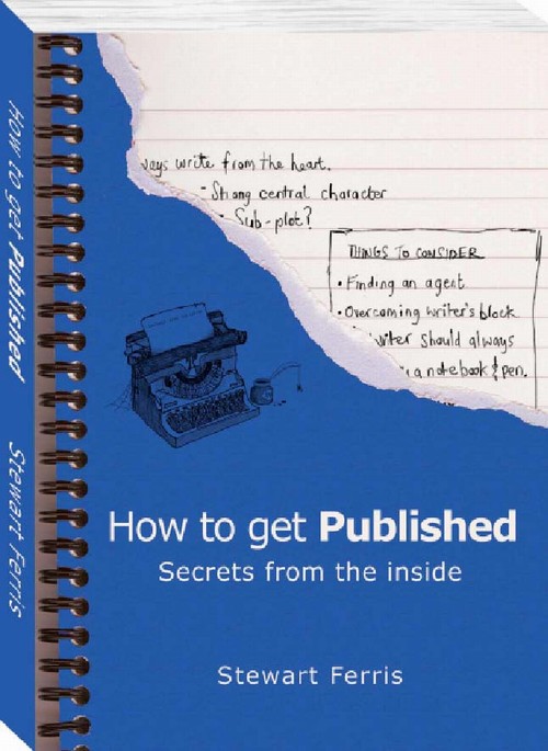 EBOOK How to Get Published