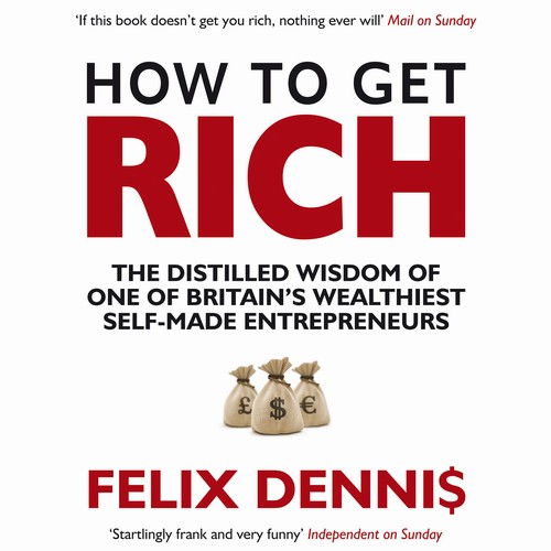 EBOOK How to Get Rich