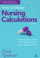 EBOOK How to Master Nursing Calculations