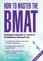 EBOOK How to Master the BMAT