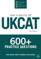 EBOOK How to Master the UKCAT
