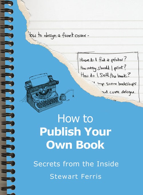 EBOOK How to Publish Your Own Book