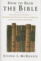 EBOOK How to Read the Bible