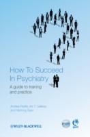 EBOOK How to Succeed in Psychiatry