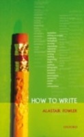 EBOOK How to Write