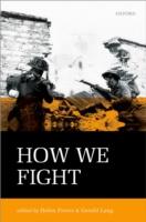 EBOOK How We Fight: Ethics in War