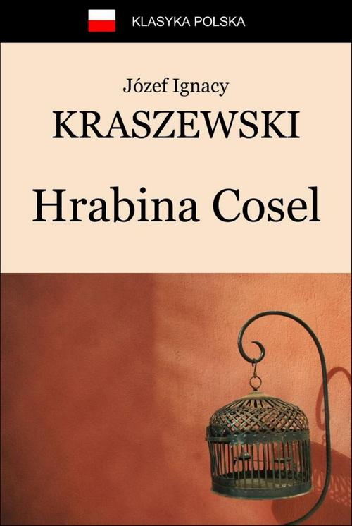 EBOOK Hrabina Cosel
