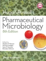 EBOOK Hugo and Russell's Pharmaceutical Microbiology