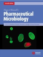 EBOOK Hugo and Russell's Pharmaceutical Microbiology
