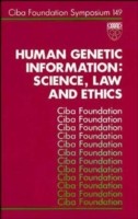 EBOOK Human Genetic Information