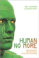 EBOOK Human No More