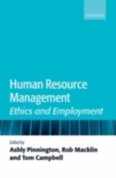 EBOOK Human Resource Management