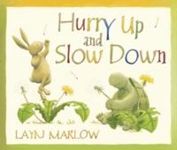 EBOOK Hurry Up and Slow Down