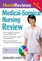 EBOOK Hurst Reviews Medical-Surgical Nursing Review
