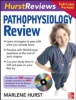 EBOOK Hurst Reviews Pathophysiology Review