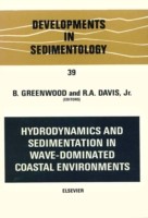 EBOOK Hydrodynamics and Sedimentation in Wave-Dominated Coastal Environments. Developments in Sedime