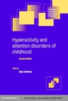 EBOOK Hyperactivity and Attention Disorders of Childhood
