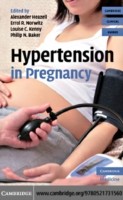 EBOOK Hypertension in Pregnancy