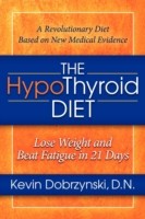 EBOOK HypoThyroid Diet