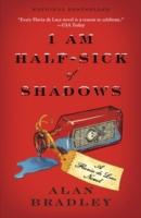 EBOOK I Am Half-Sick of Shadows