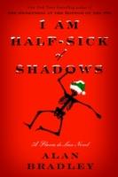 EBOOK I Am Half-Sick of Shadows