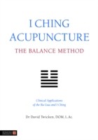 EBOOK I Ching Acupuncture - The Balance Method
