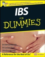 EBOOK IBS For Dummies, UK Edition