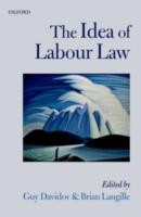 EBOOK Idea of Labour Law
