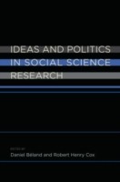 EBOOK Ideas and Politics in Social Science Research
