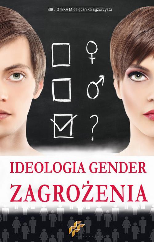 EBOOK Ideologia gender Zagrożenia