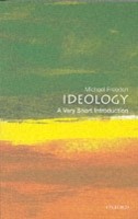EBOOK Ideology A Very Short Introduction