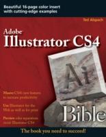EBOOK Illustrator CS4 Bible