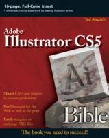 EBOOK Illustrator CS5 Bible