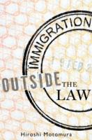 EBOOK Immigration Outside the Law