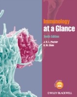 EBOOK Immunology at a Glance