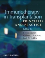 EBOOK Immunotherapy in Transplantation
