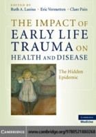 EBOOK Impact of Early Life Trauma on Health and Disease