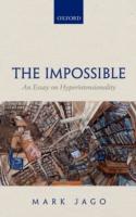 EBOOK Impossible: An Essay on Hyperintensionality